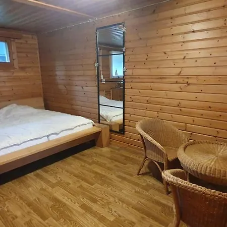 Haus Am Ufer 2 Lomamökit *